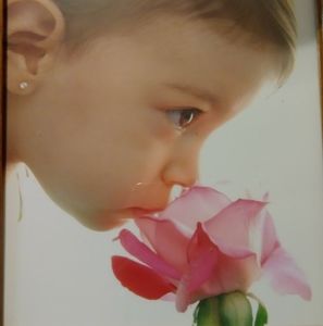 Meet your Posher, Angelina r.